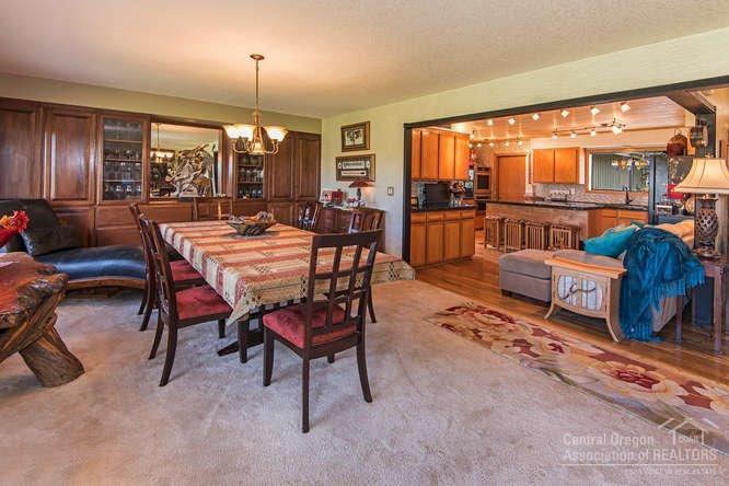Madras Ranchos - Residential