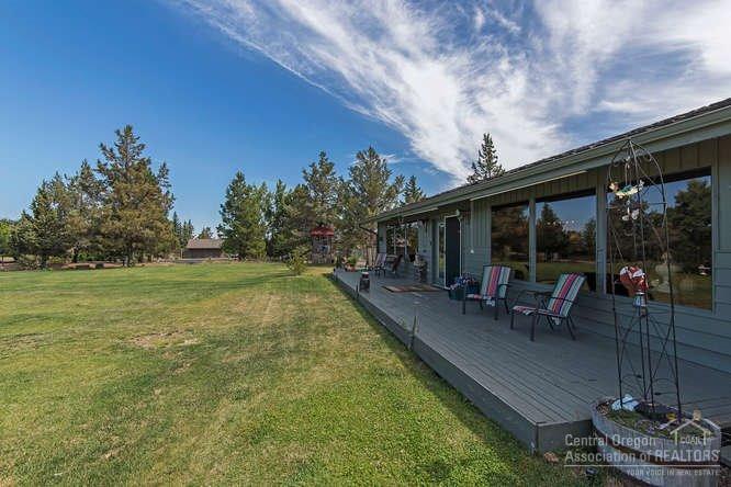 Madras Ranchos - Residential
