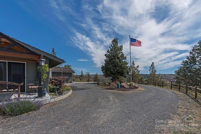 Madras Ranchos - Residential