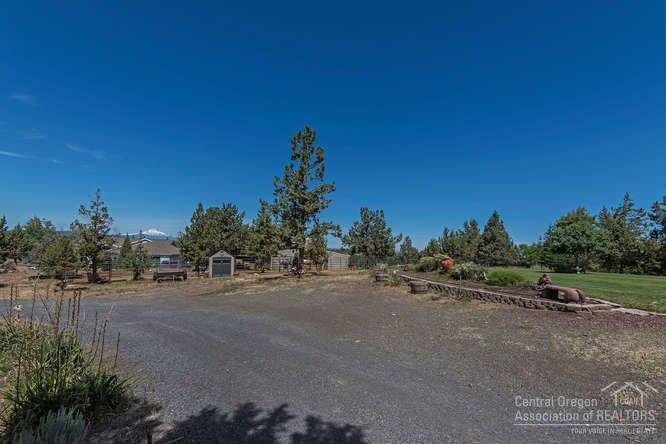 Madras Ranchos - Residential