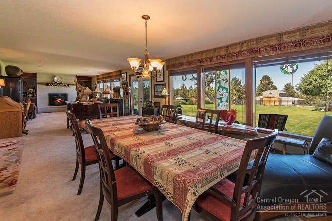 Madras Ranchos - Residential