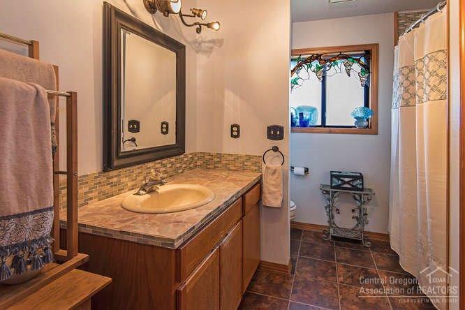 Madras Ranchos - Residential