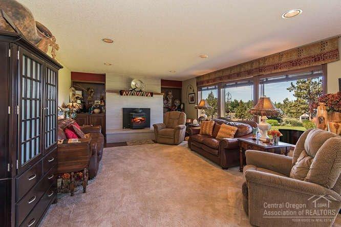 Madras Ranchos - Residential