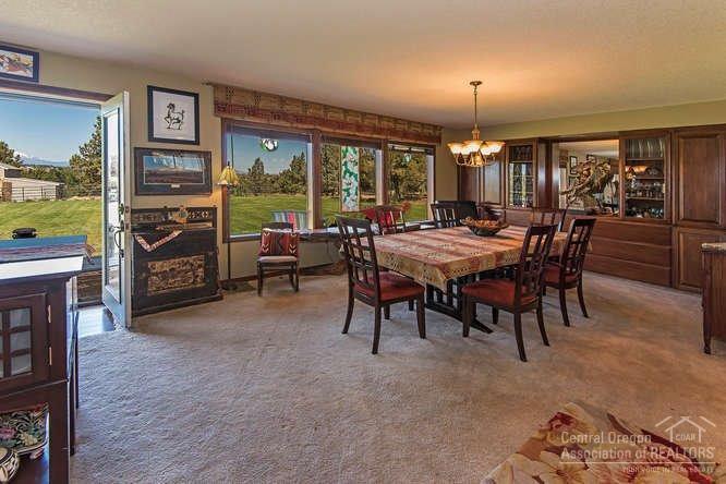 Madras Ranchos - Residential