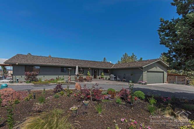 Madras Ranchos - Residential