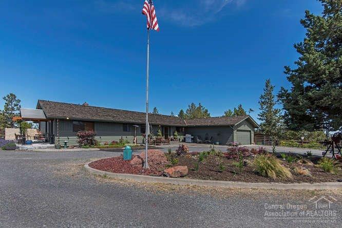 Madras Ranchos - Residential