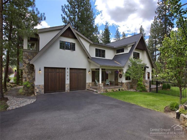 Shevlin Ridge - Residential