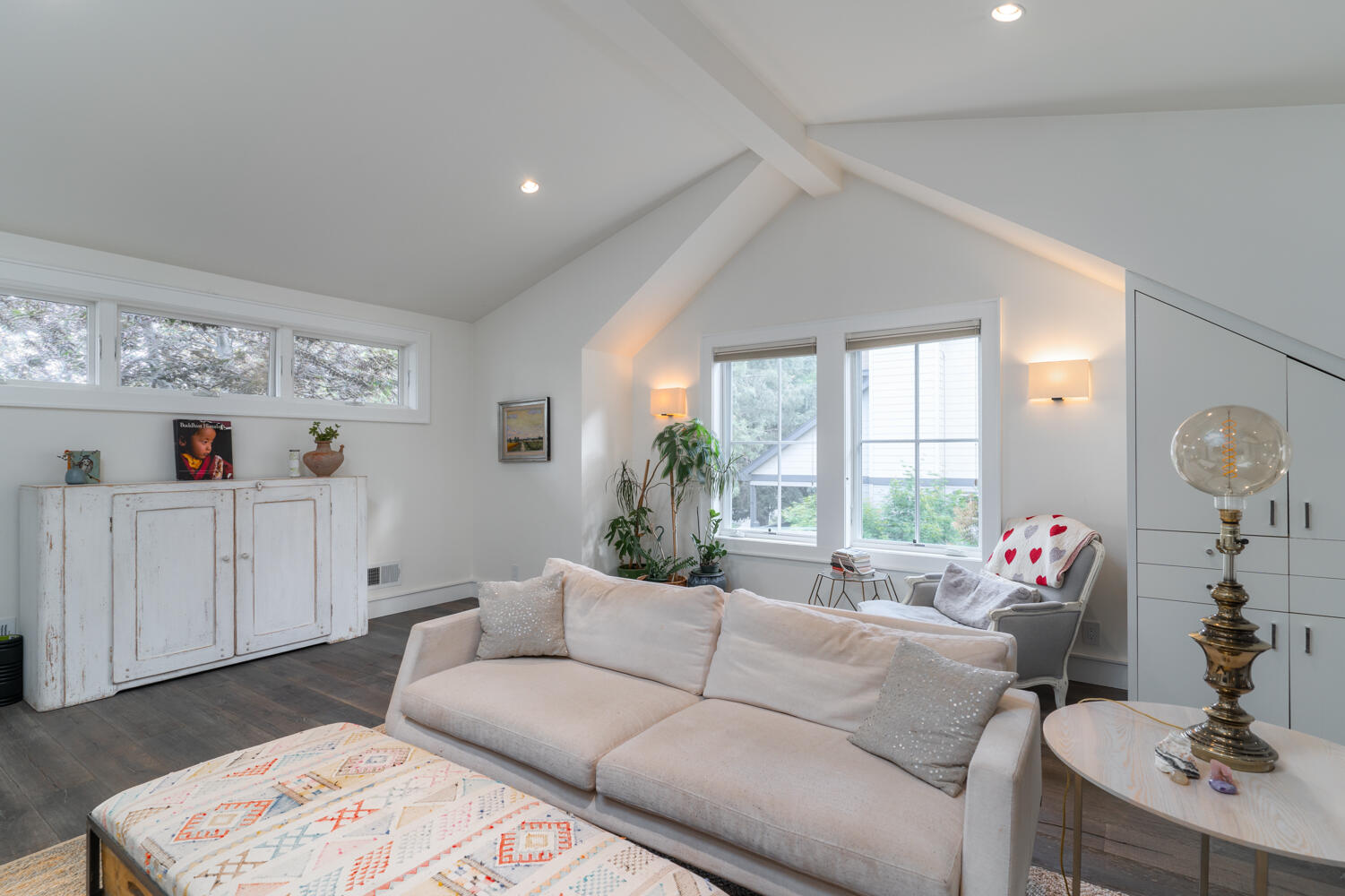 West Bend Village - Residential