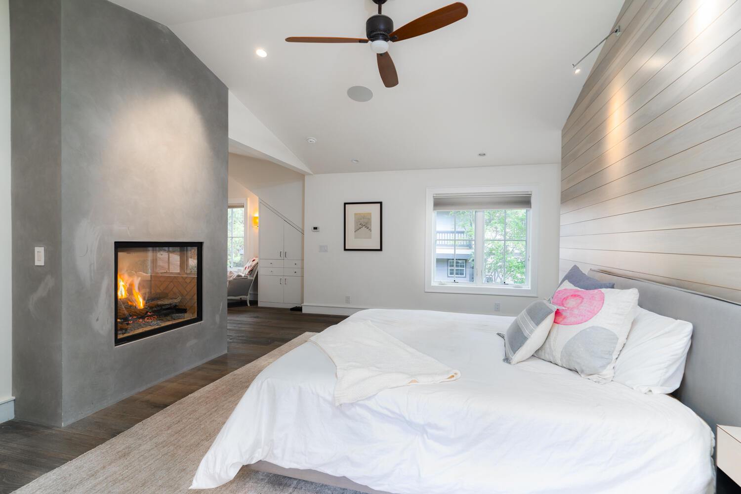 West Bend Village - Residential