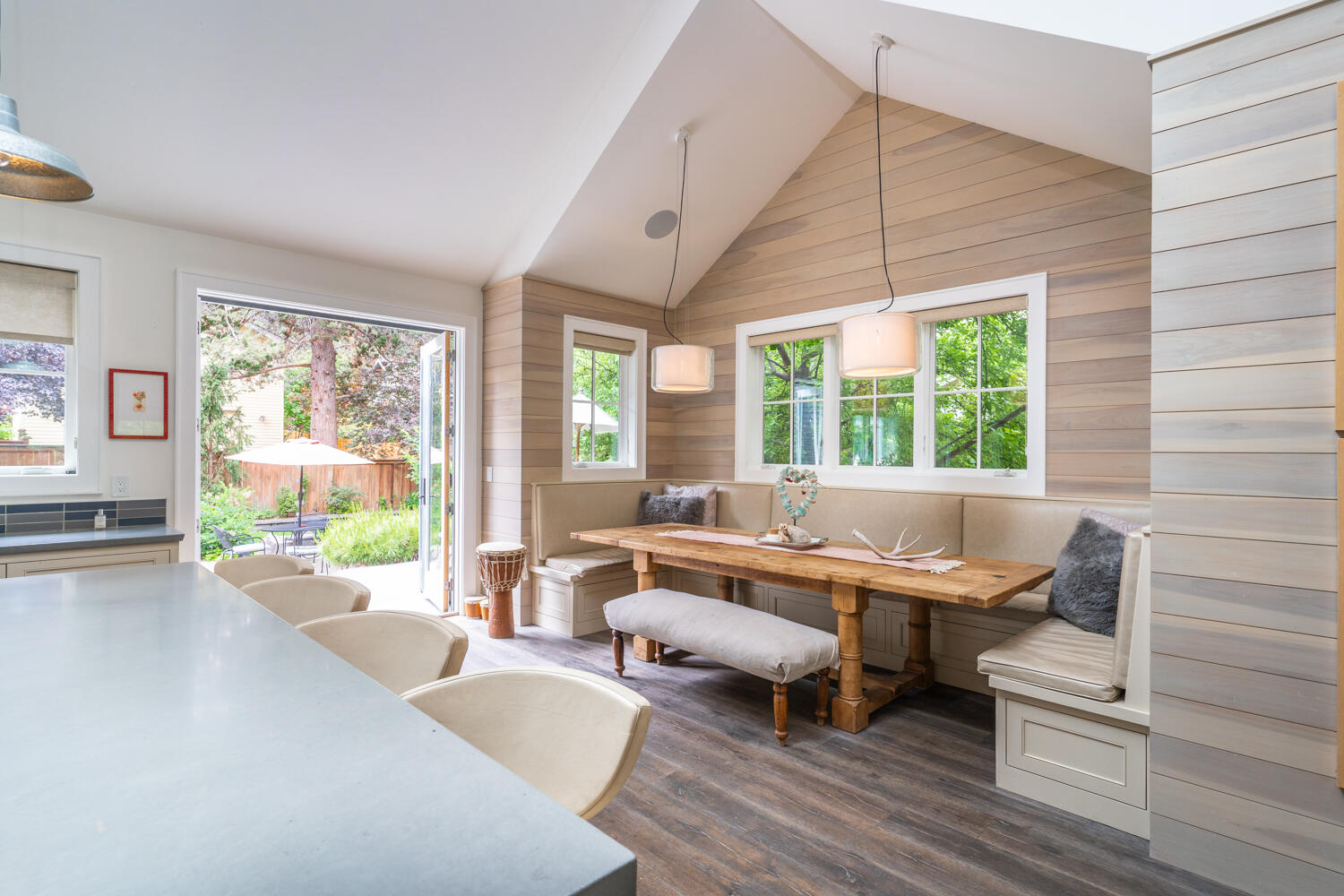 West Bend Village - Residential