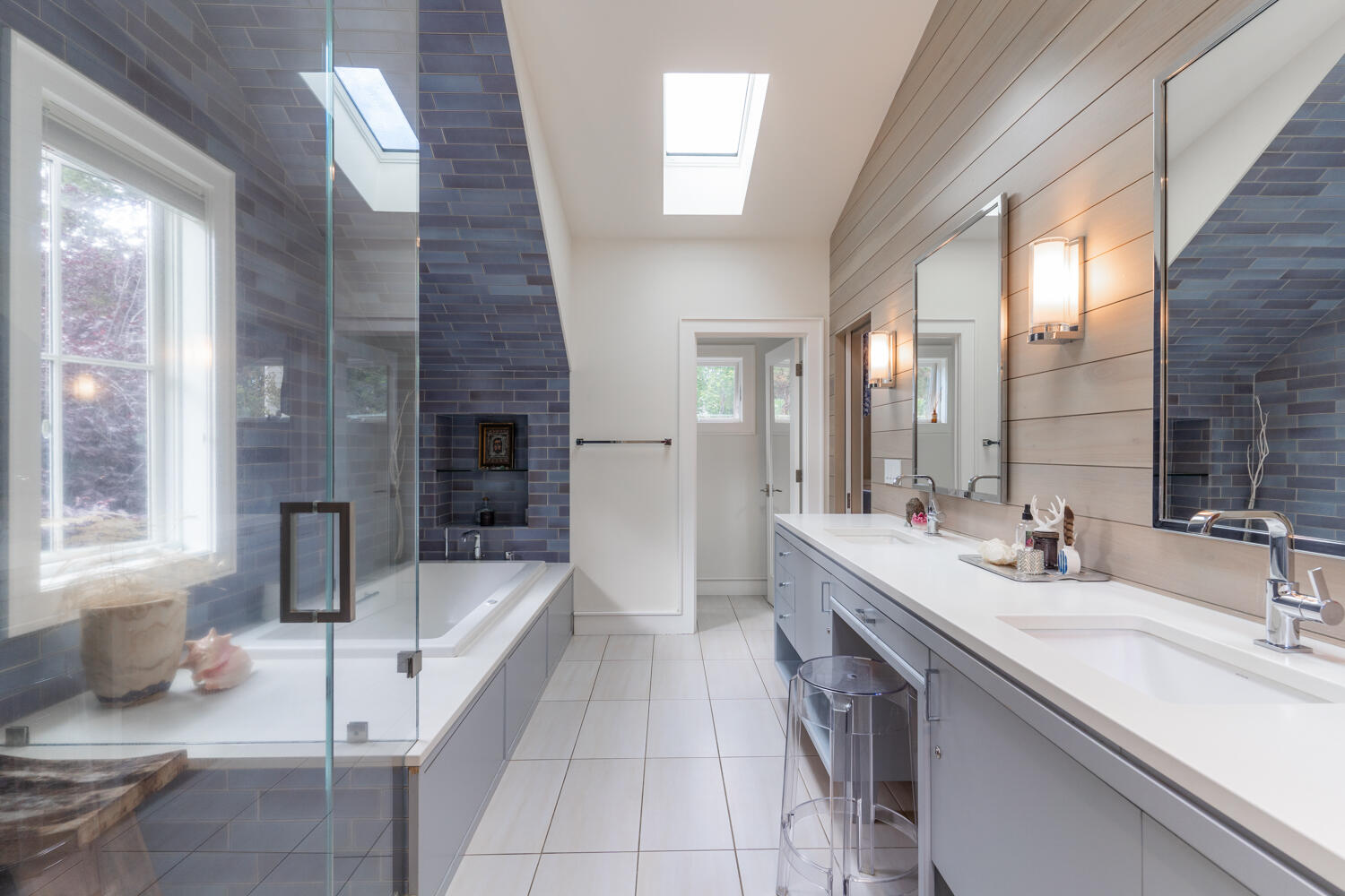 West Bend Village - Residential