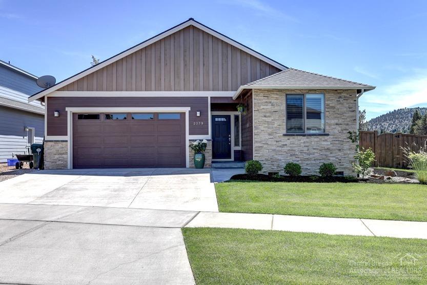 Holliday Park - Residential