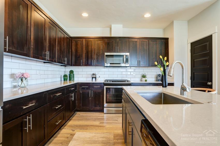 Holliday Park - Residential