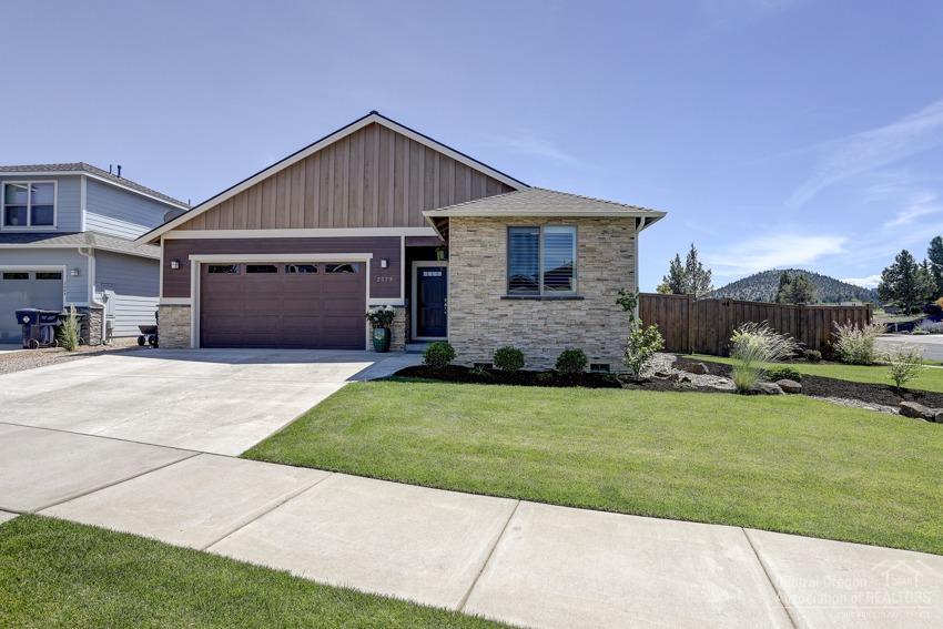 Holliday Park - Residential