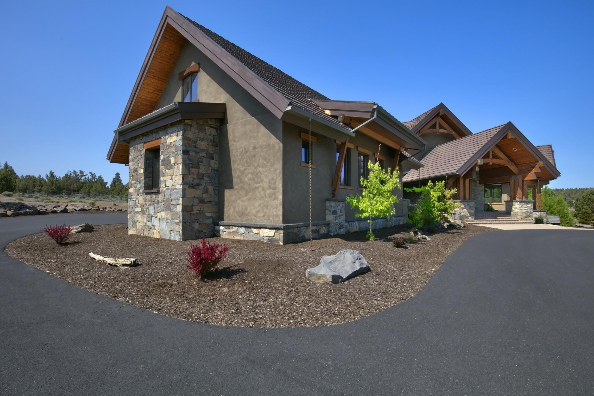 CLAB - Residential