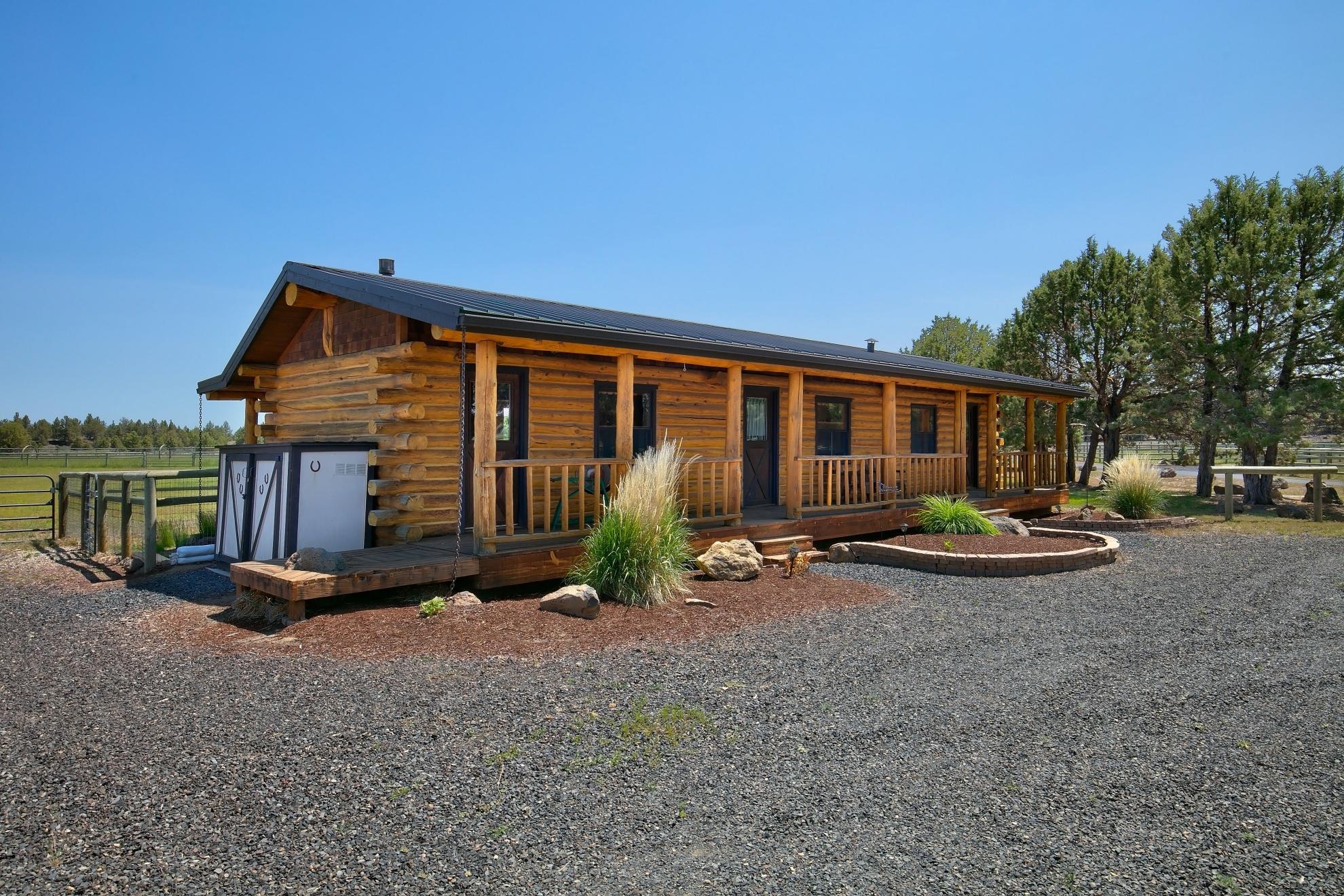 CLAB - Residential