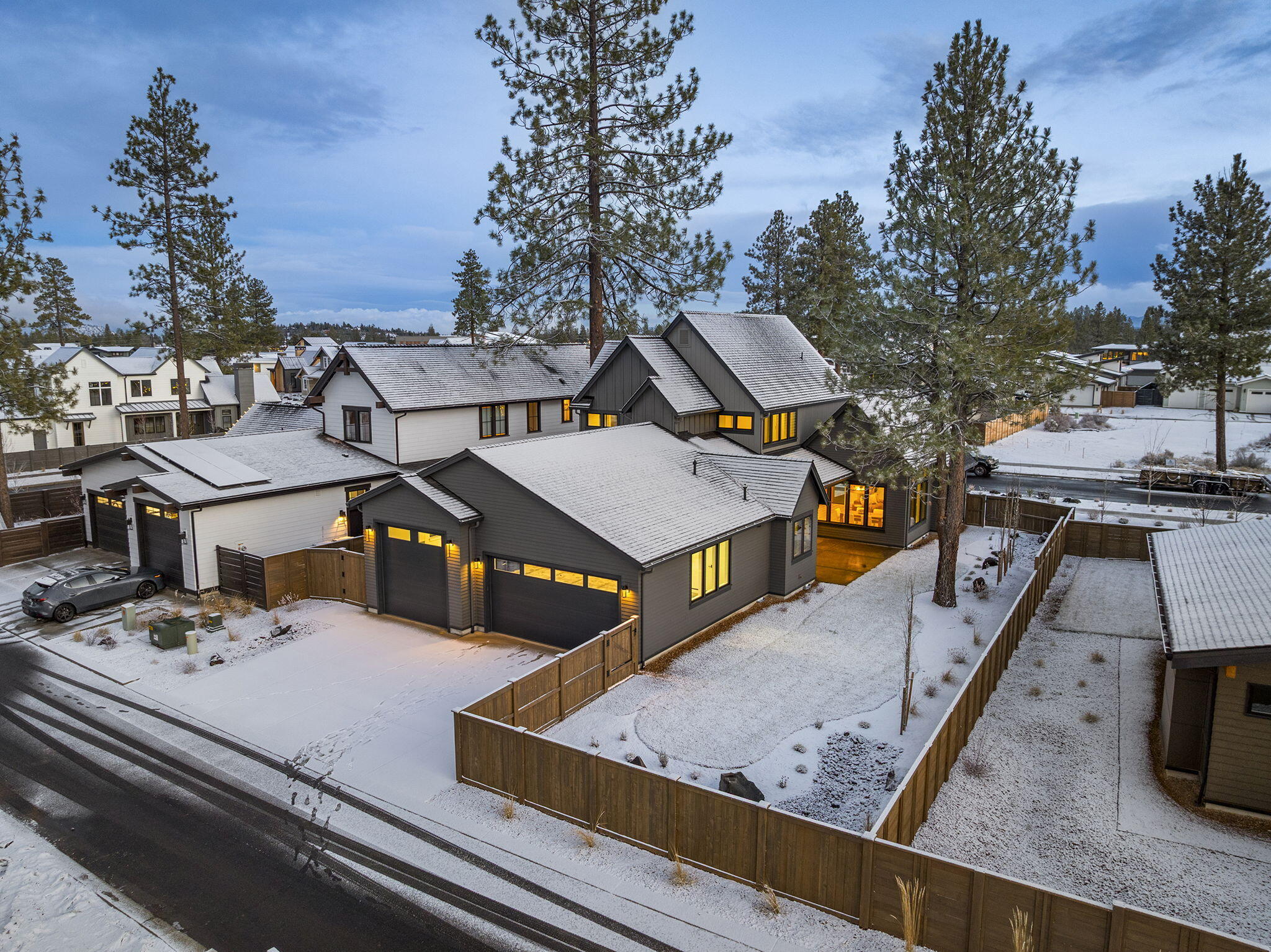 Discovery West Phase 6 & 7 - Residential