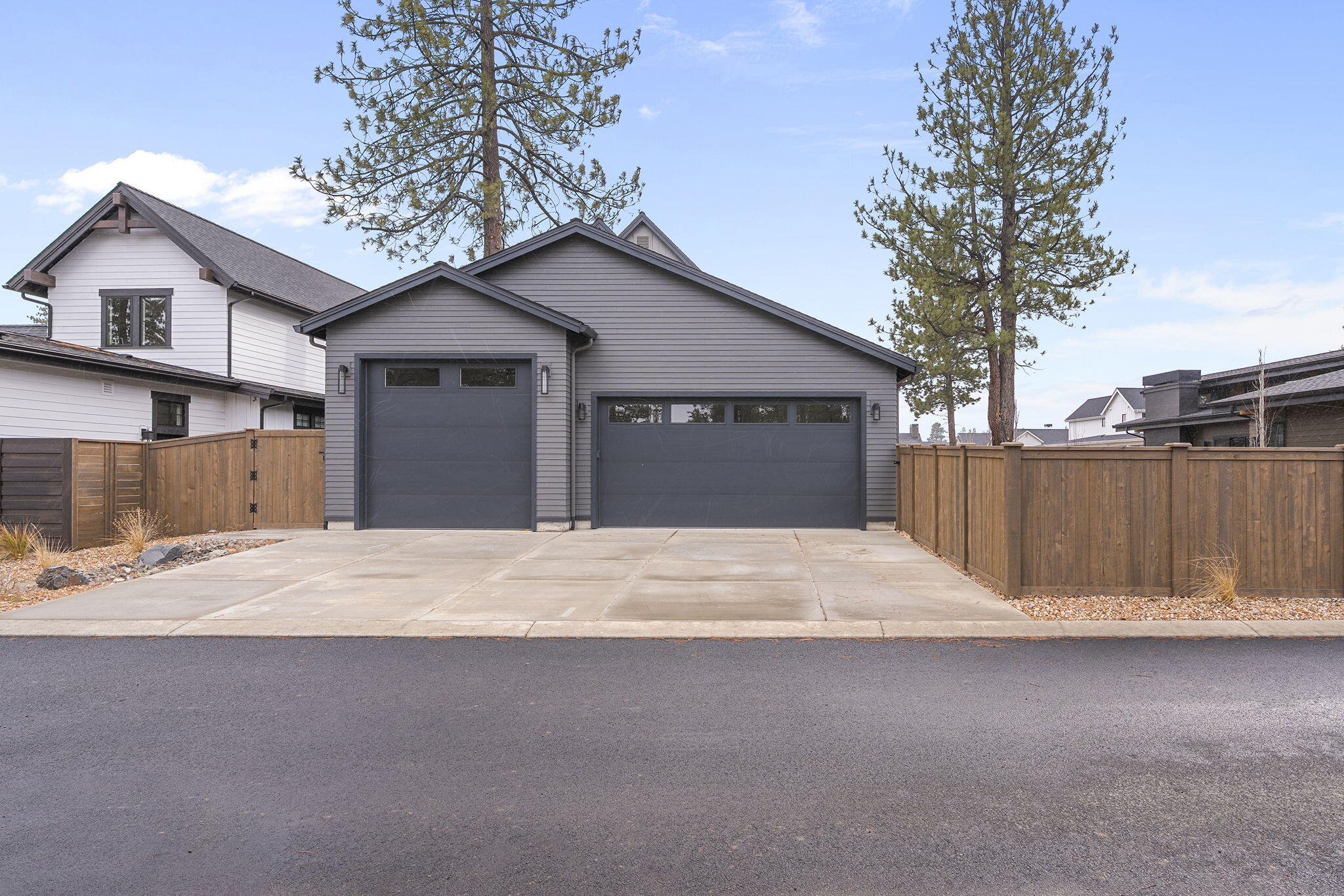Discovery West Phase 6 & 7 - Residential