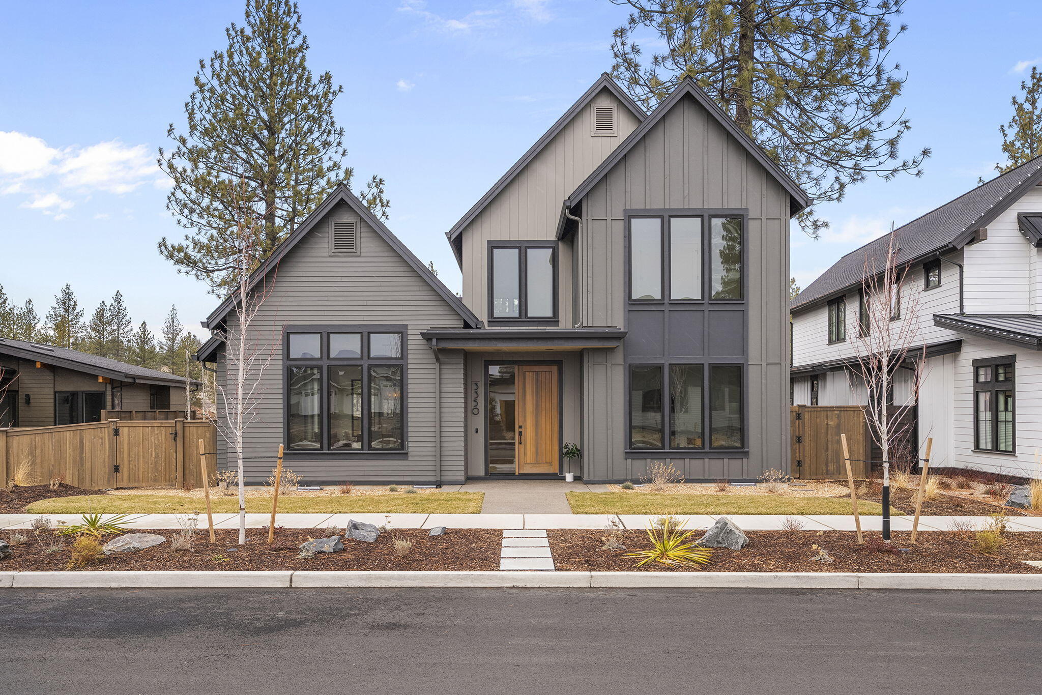 Discovery West Phase 6 & 7 - Residential