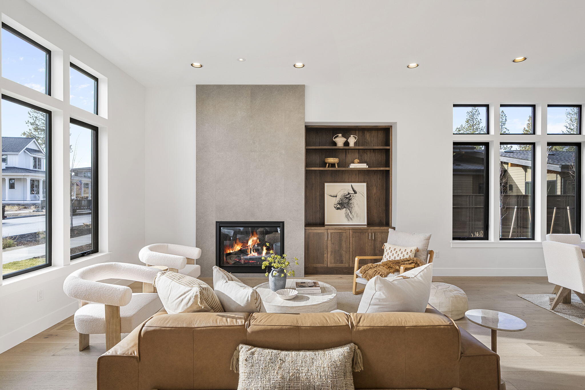 Discovery West Phase 6 & 7 - Residential