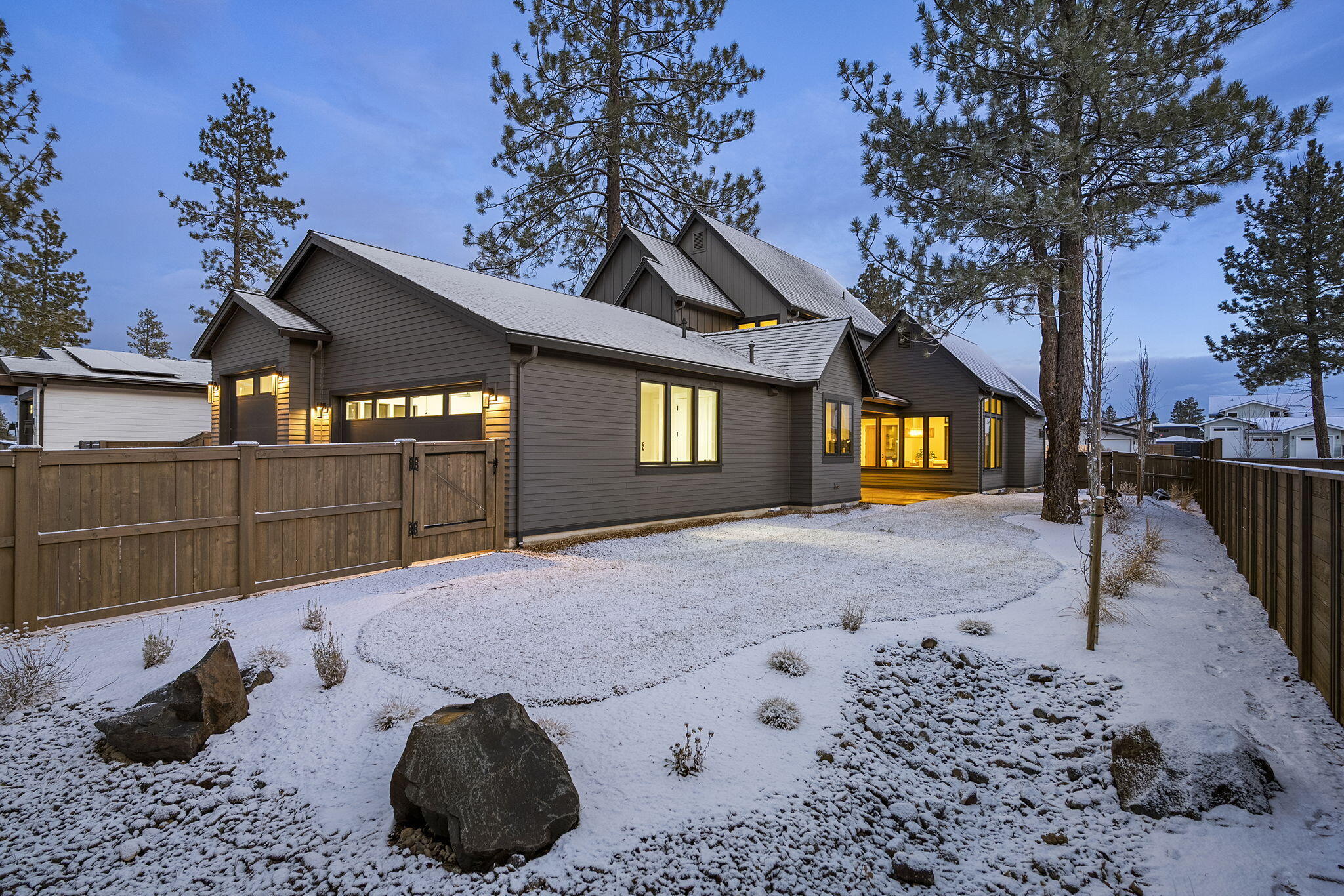 Discovery West Phase 6 & 7 - Residential
