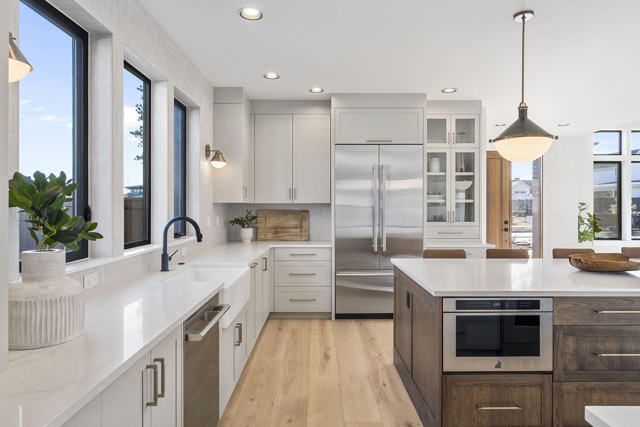 Discovery West Phase 6 & 7 - Residential