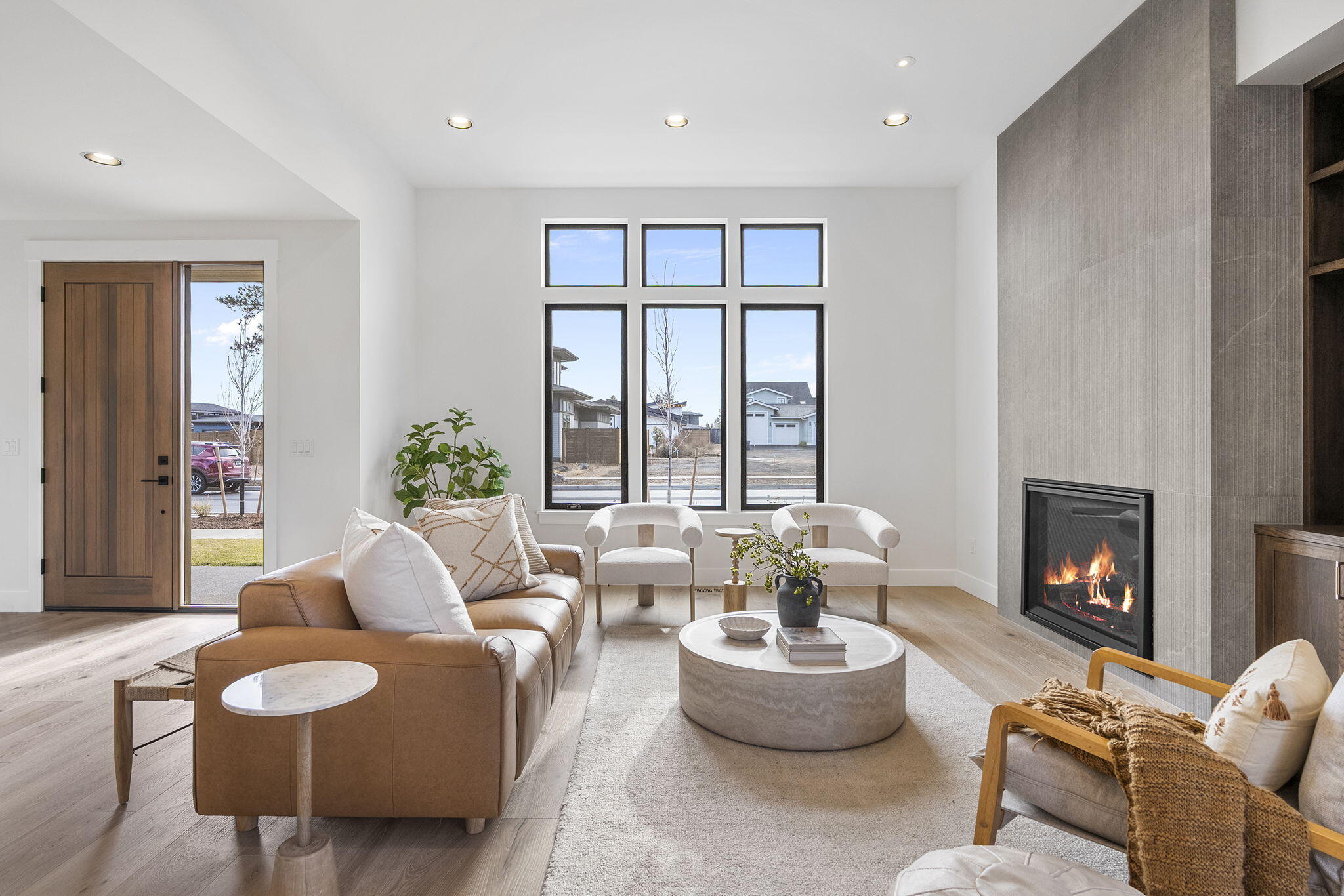 Discovery West Phase 6 & 7 - Residential