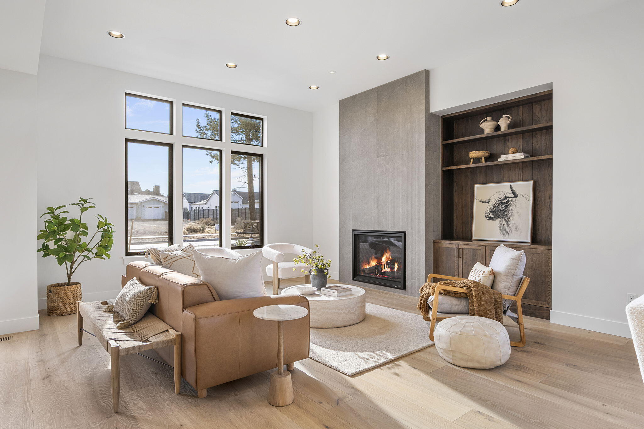 Discovery West Phase 6 & 7 - Residential