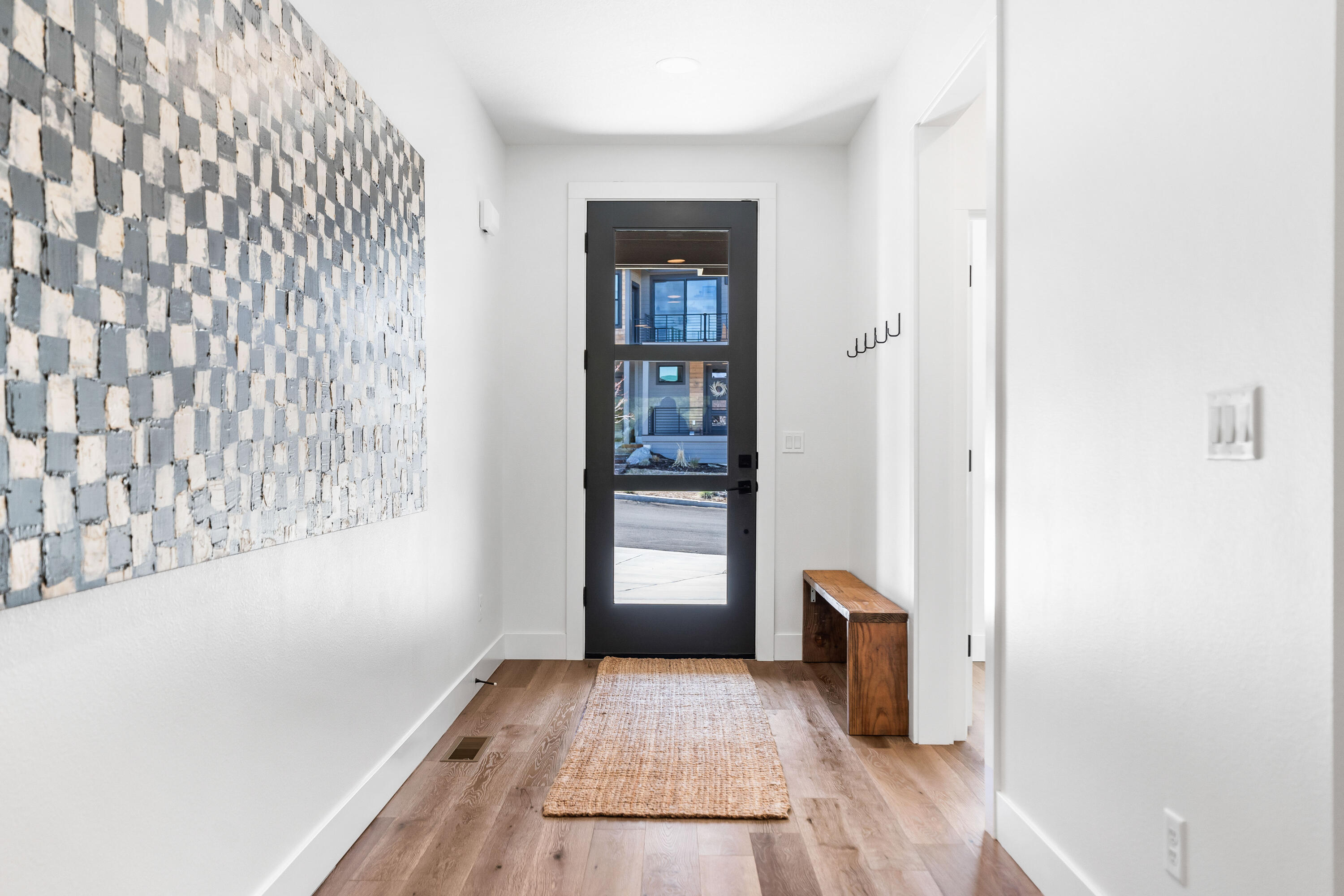 Marken Summit - Residential