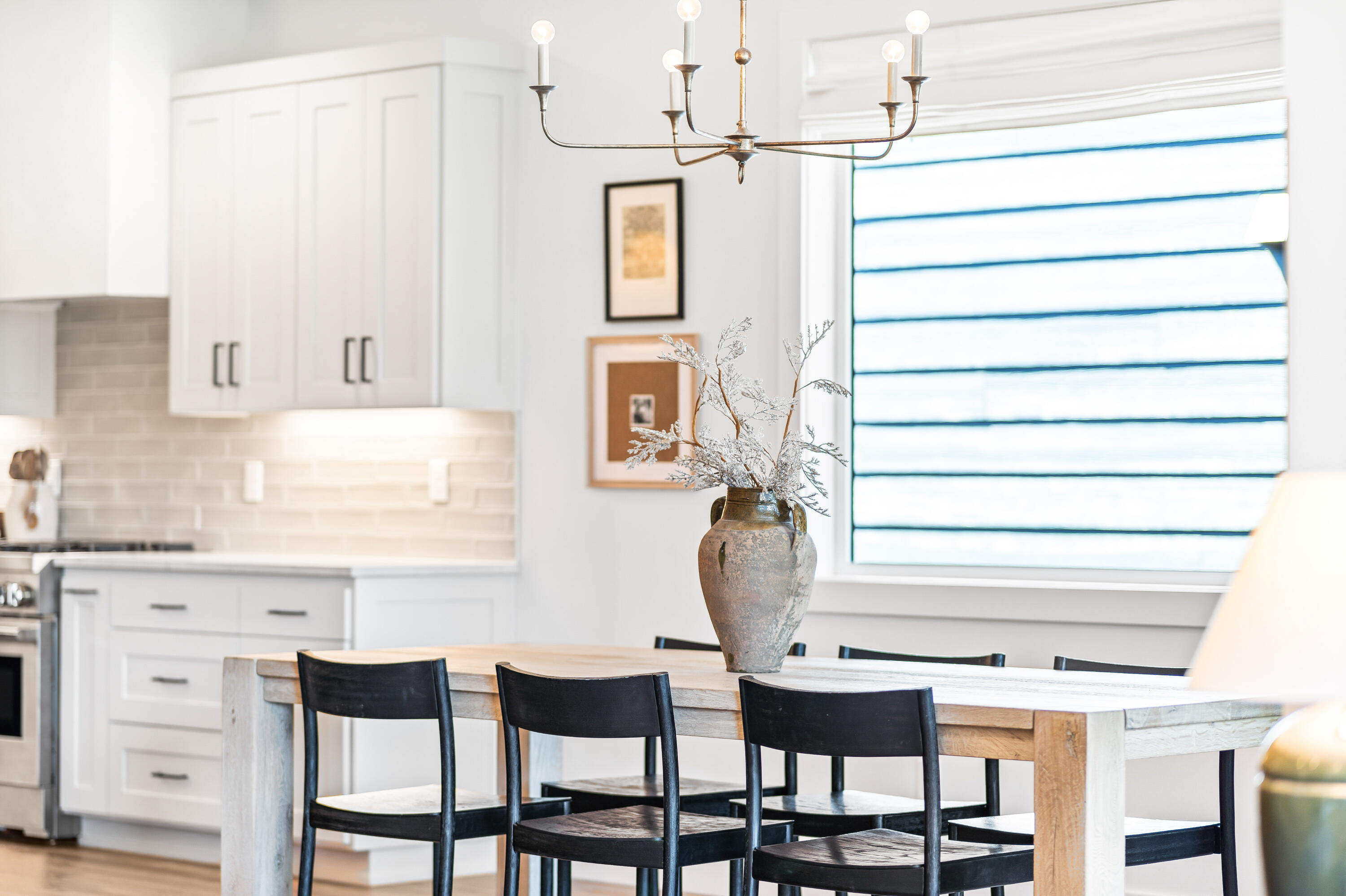 Marken Summit - Residential