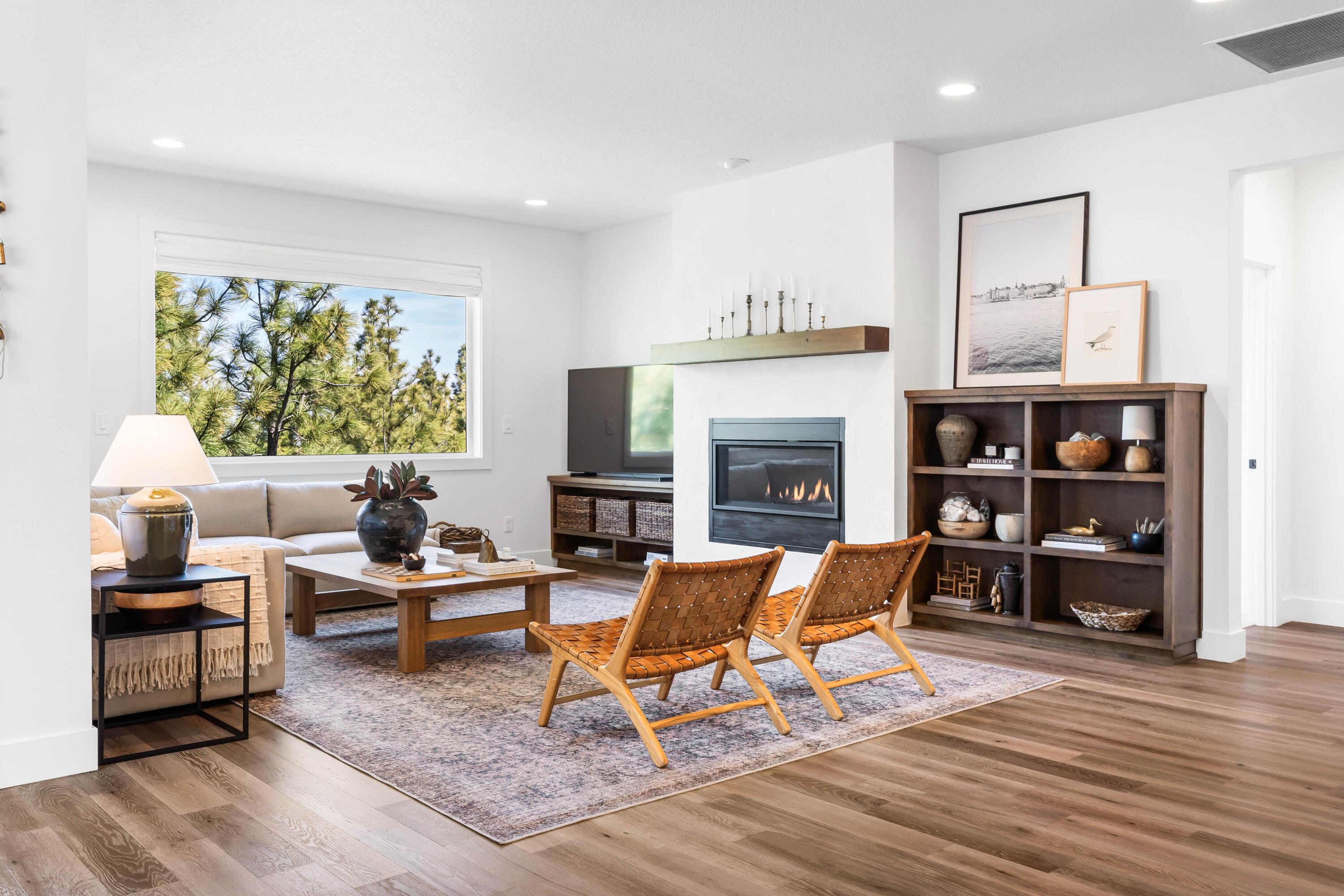 Marken Summit - Residential