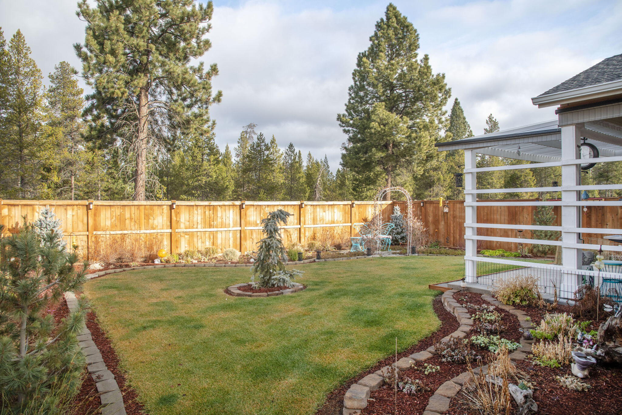 The Reserve In The Pines Phase 2 - Residential