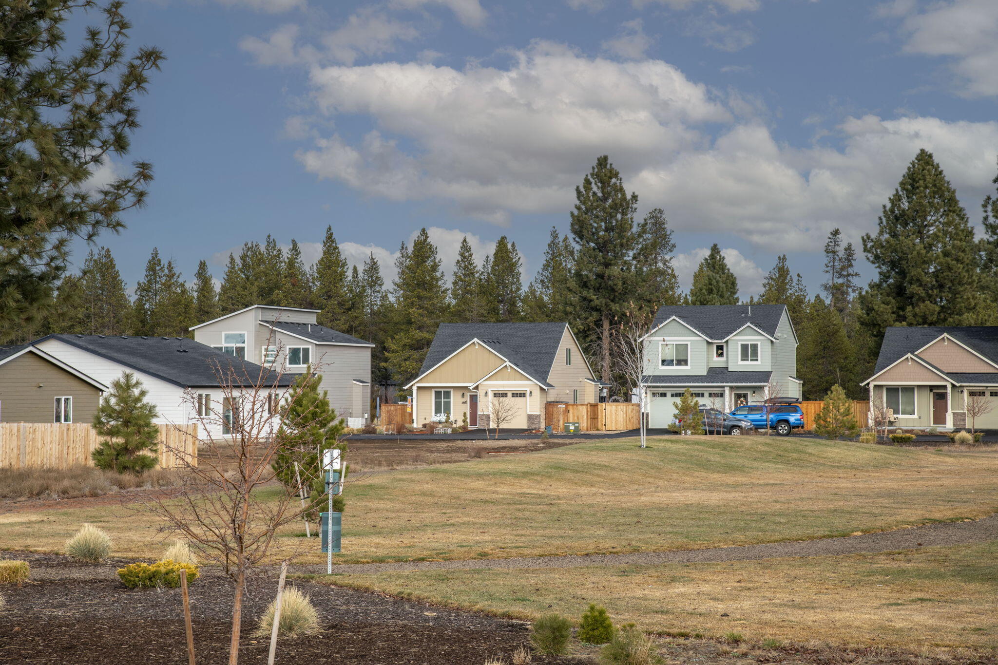 The Reserve In The Pines Phase 2 - Residential
