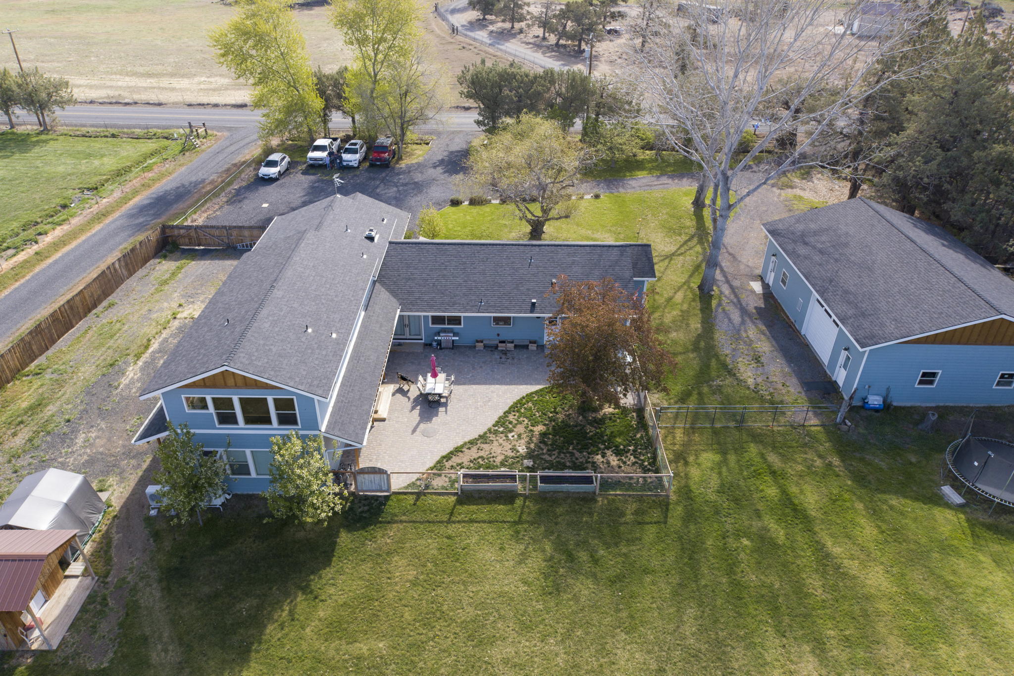 N/A - Residential