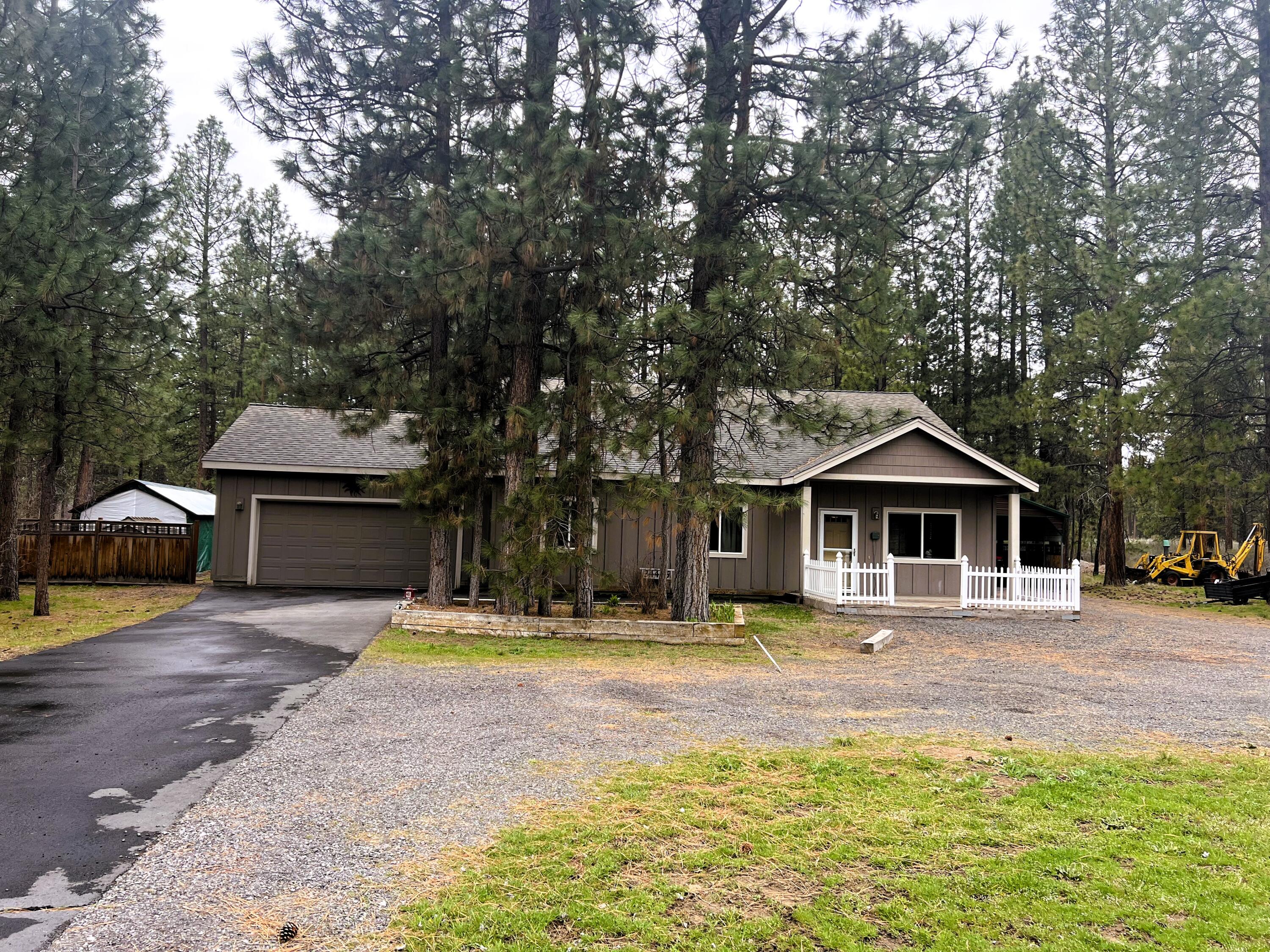 Pine Meadow Village -Phase 2 - Residential