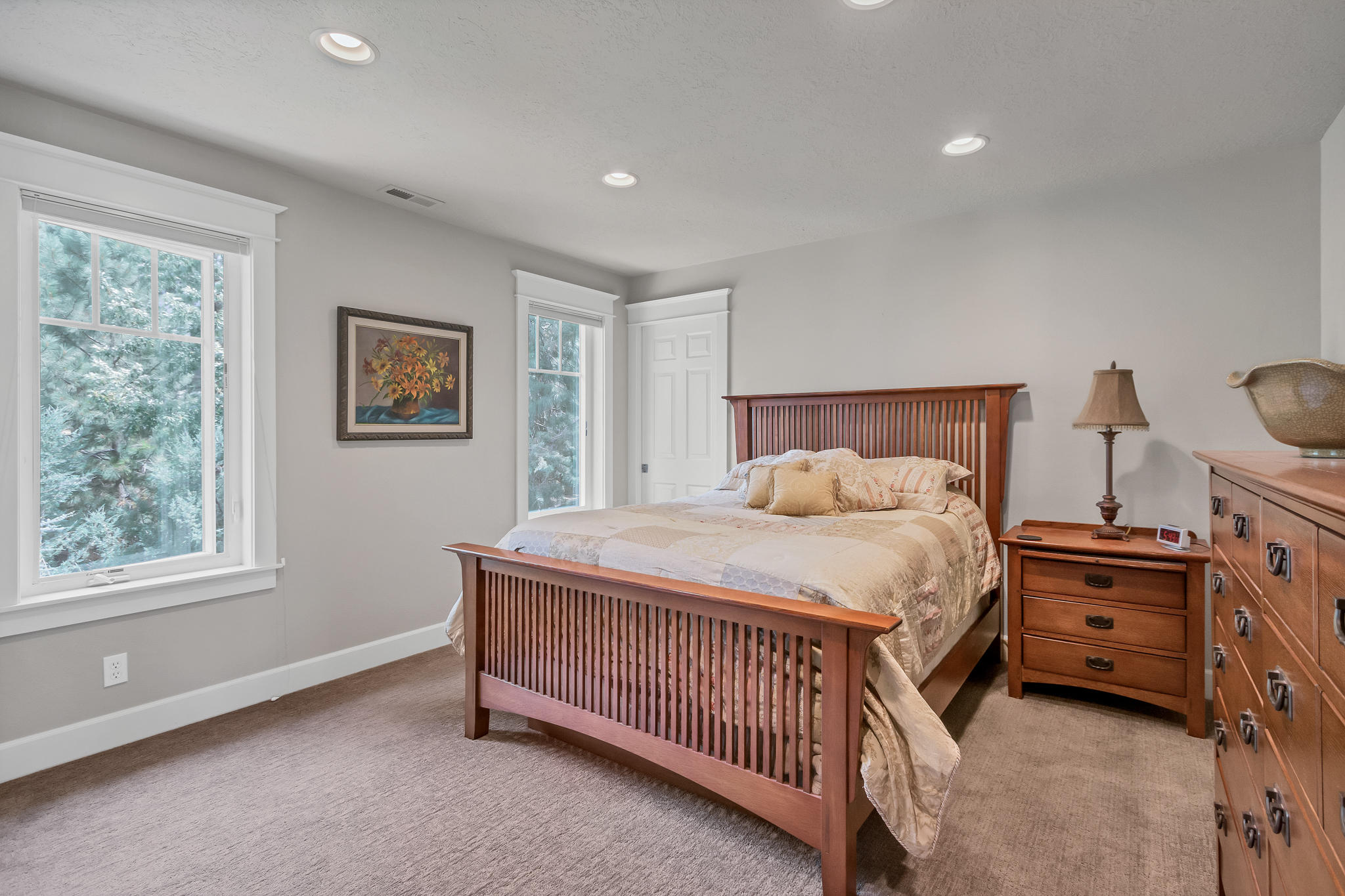 Awbrey Court - Residential