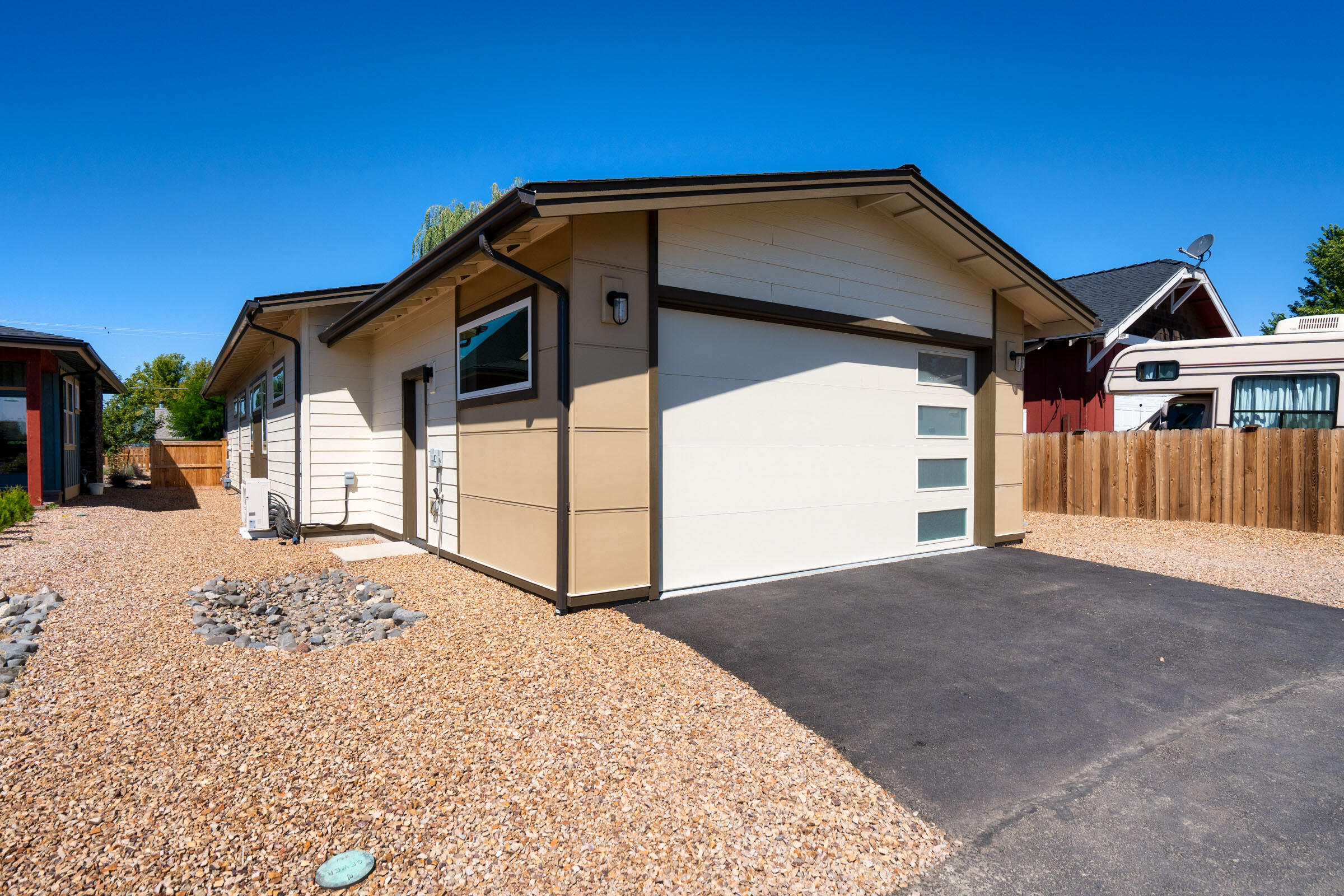 Canyon Rim Village - Residential