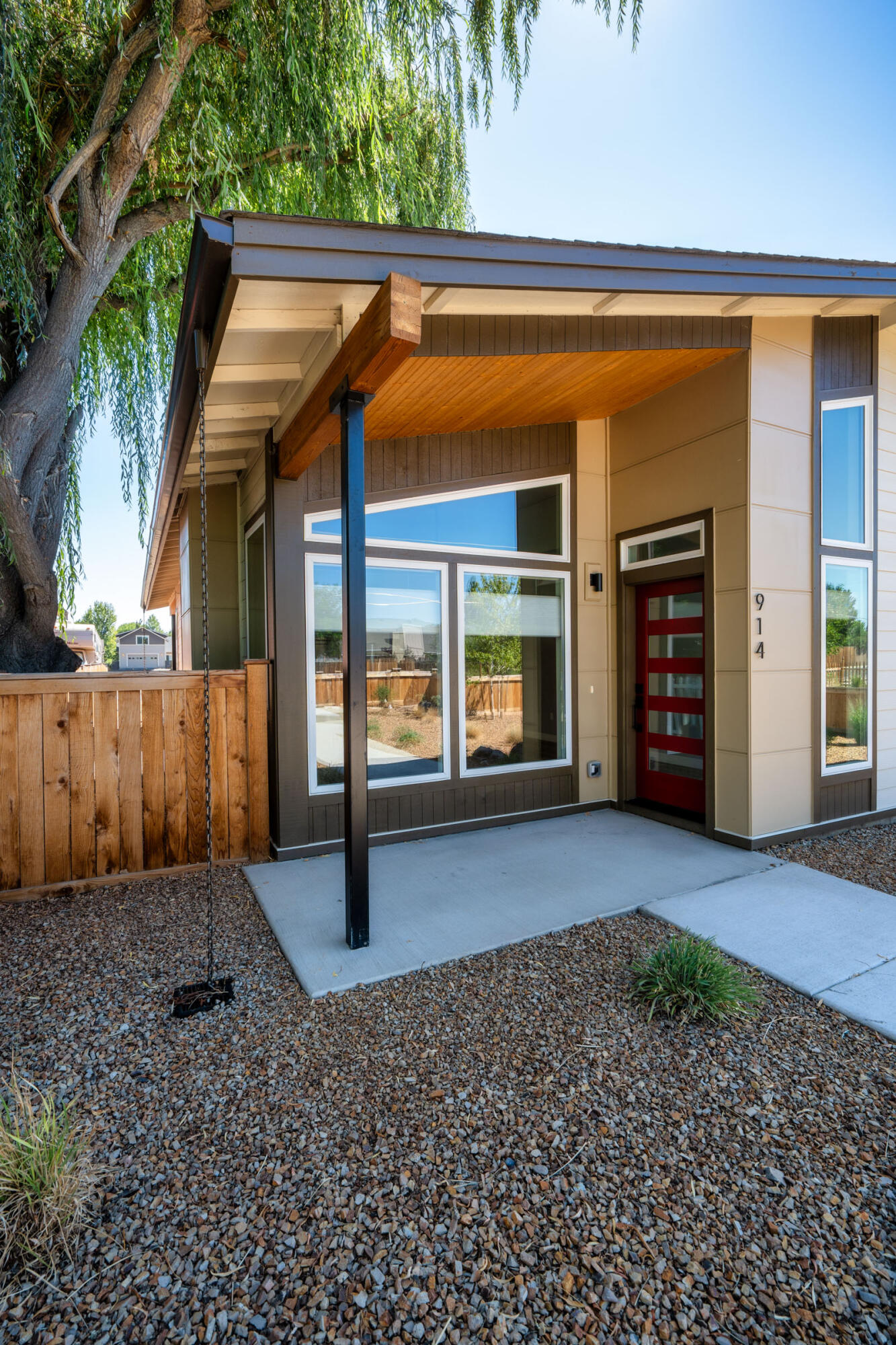 Canyon Rim Village - Residential