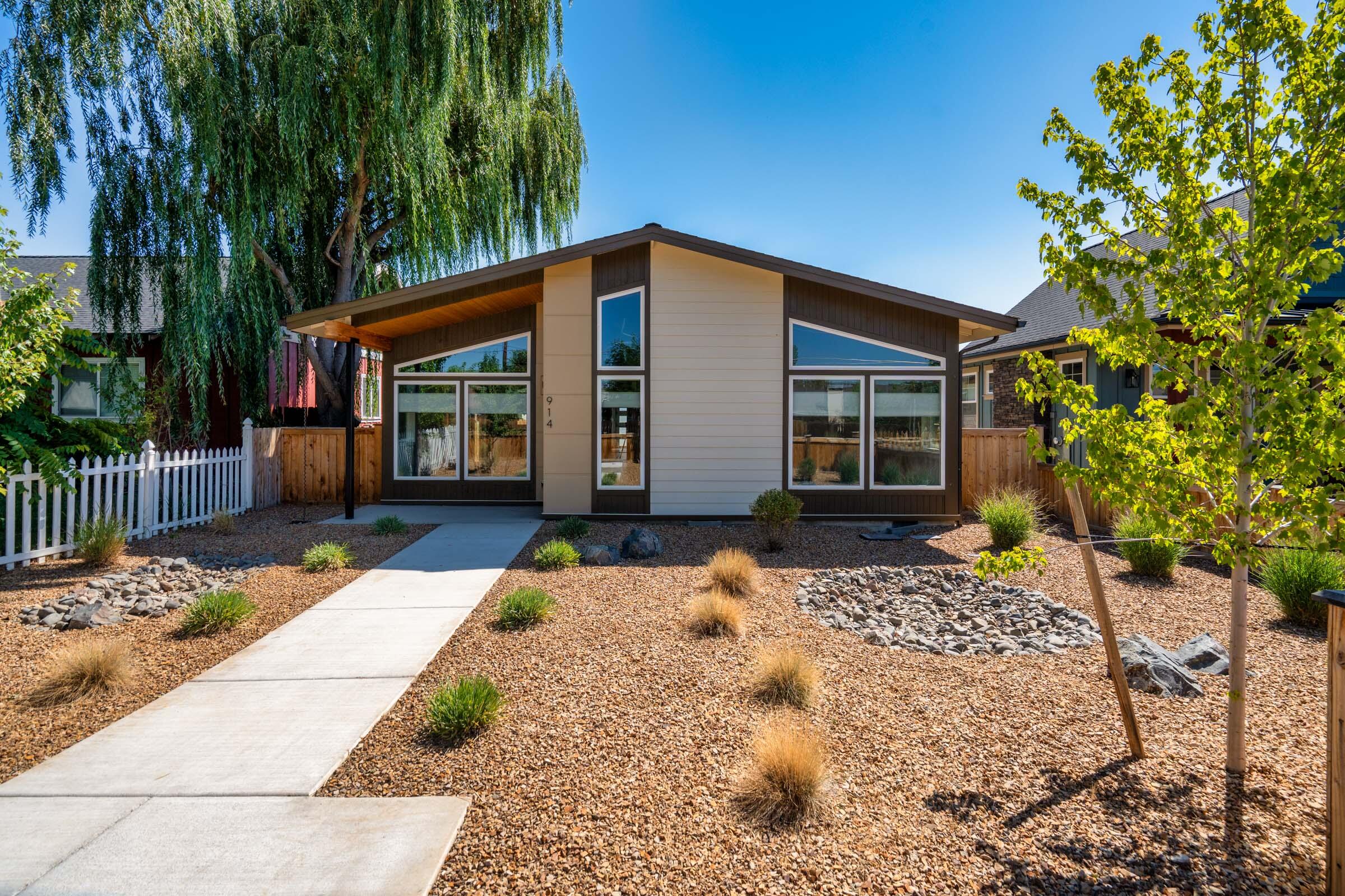 Canyon Rim Village - Residential