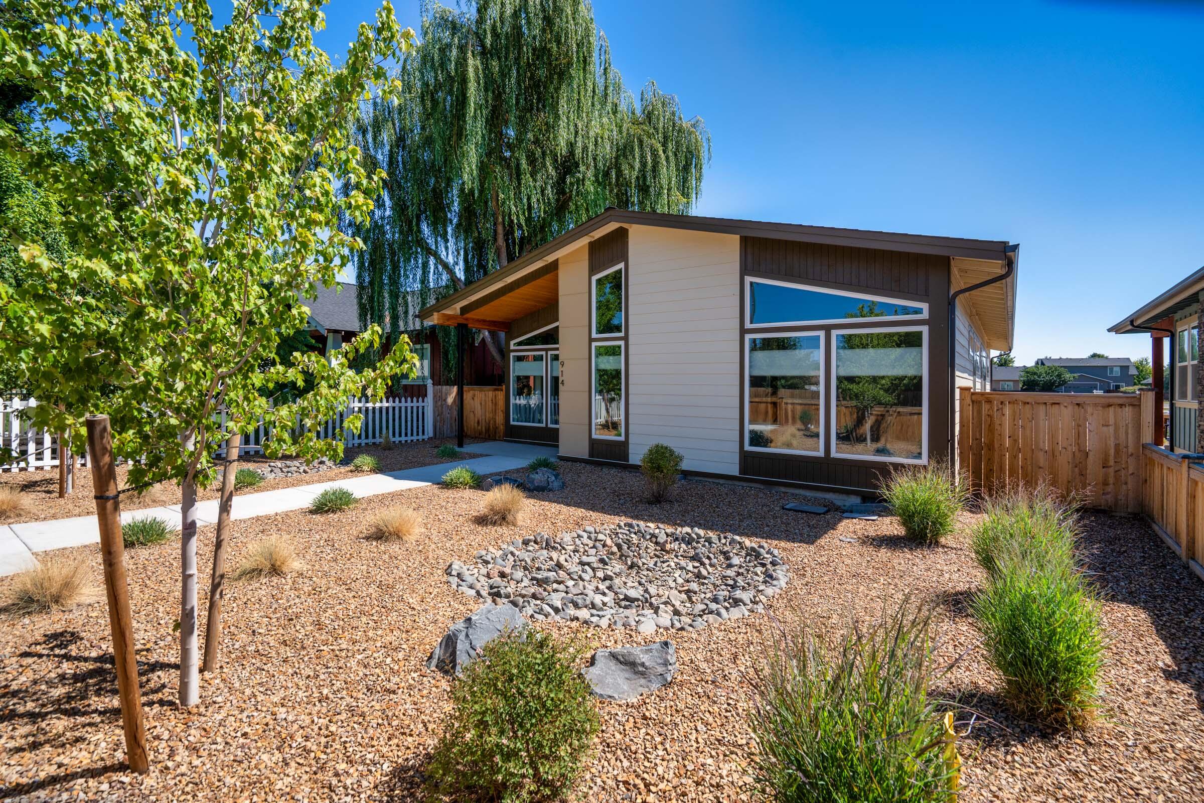 Canyon Rim Village - Residential
