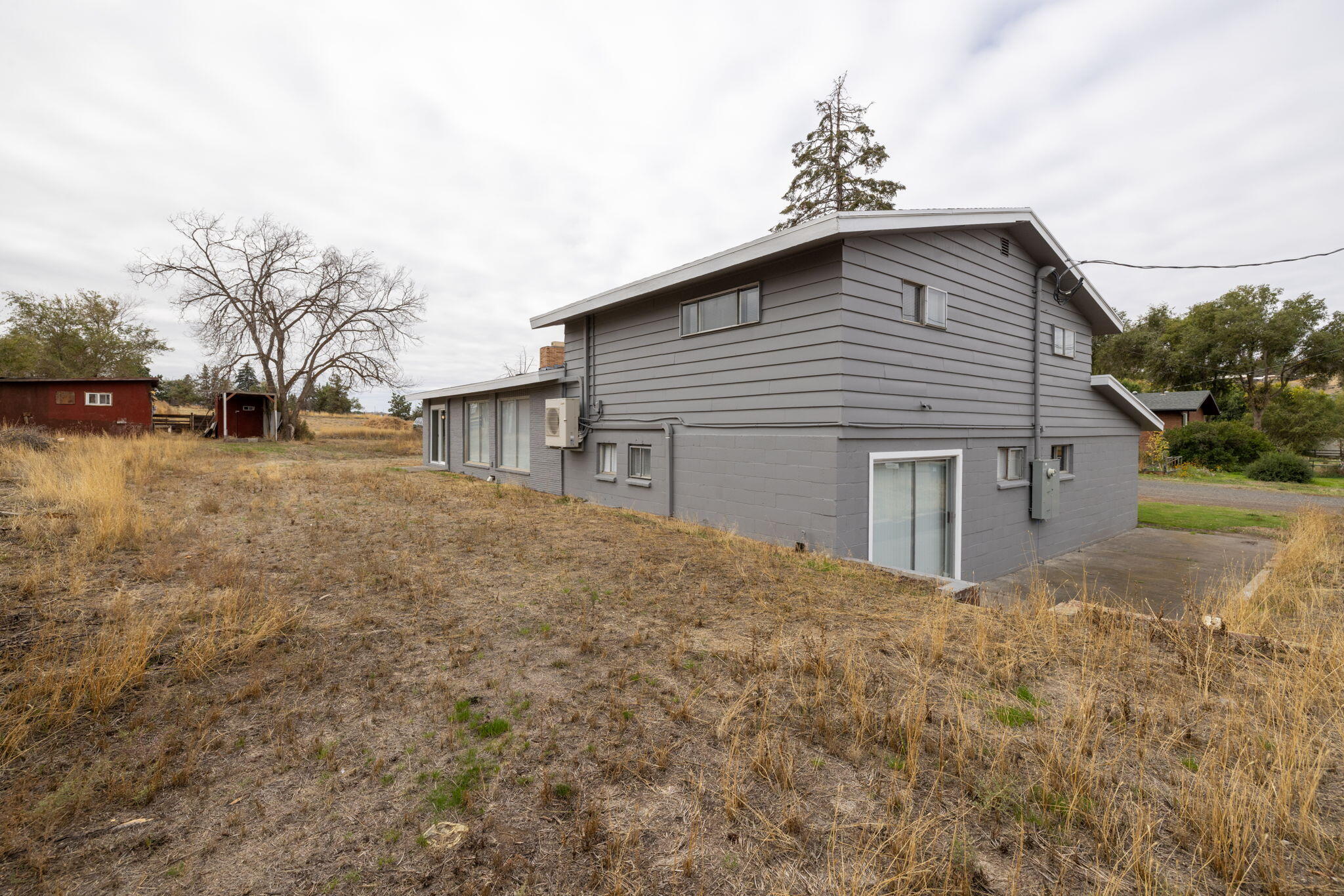 CLAJ - Residential