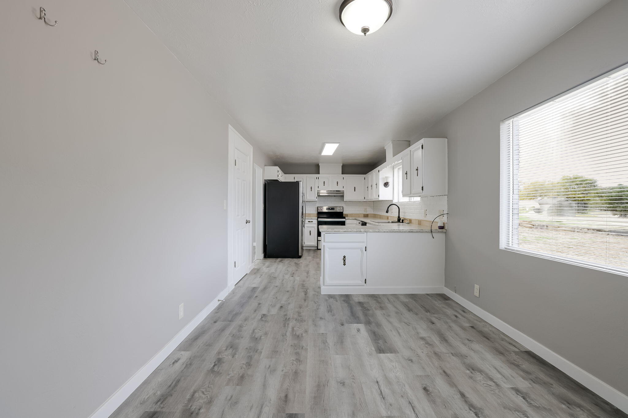 CLAJ - Residential