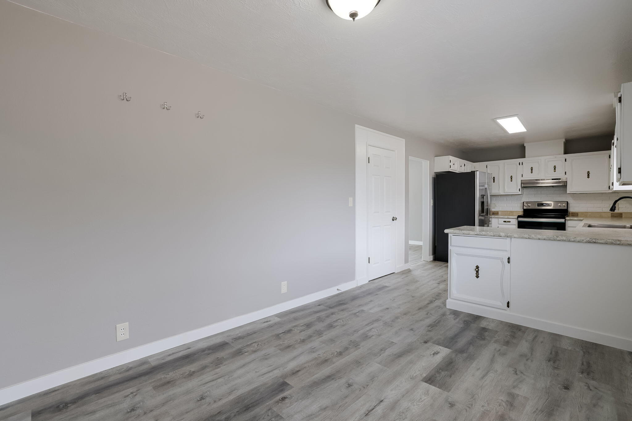 CLAJ - Residential