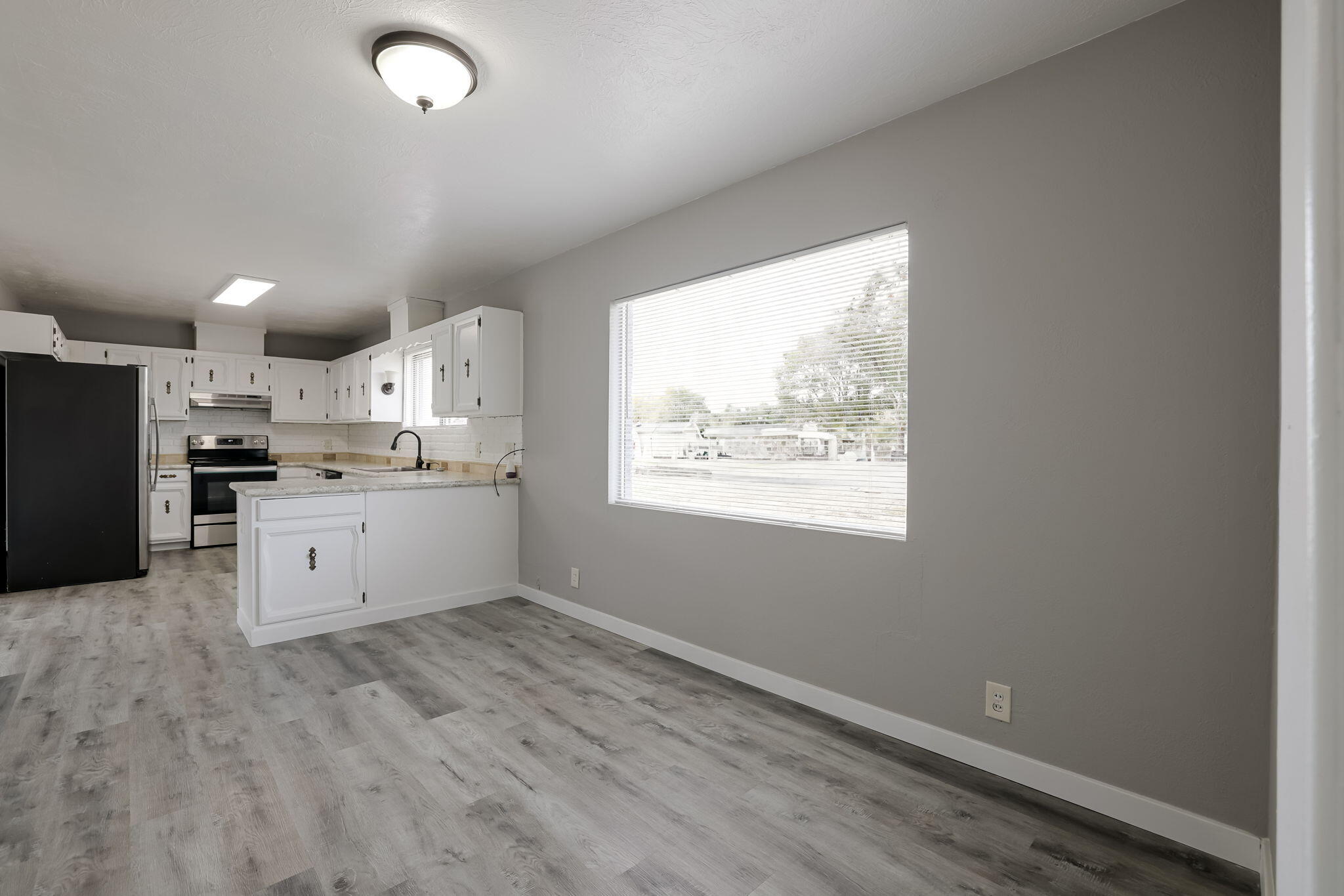 CLAJ - Residential