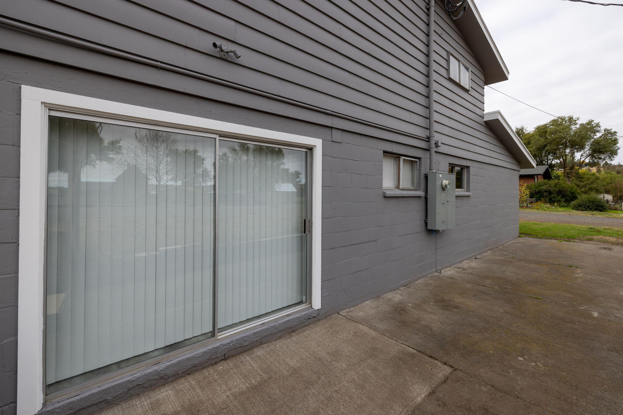 CLAJ - Residential