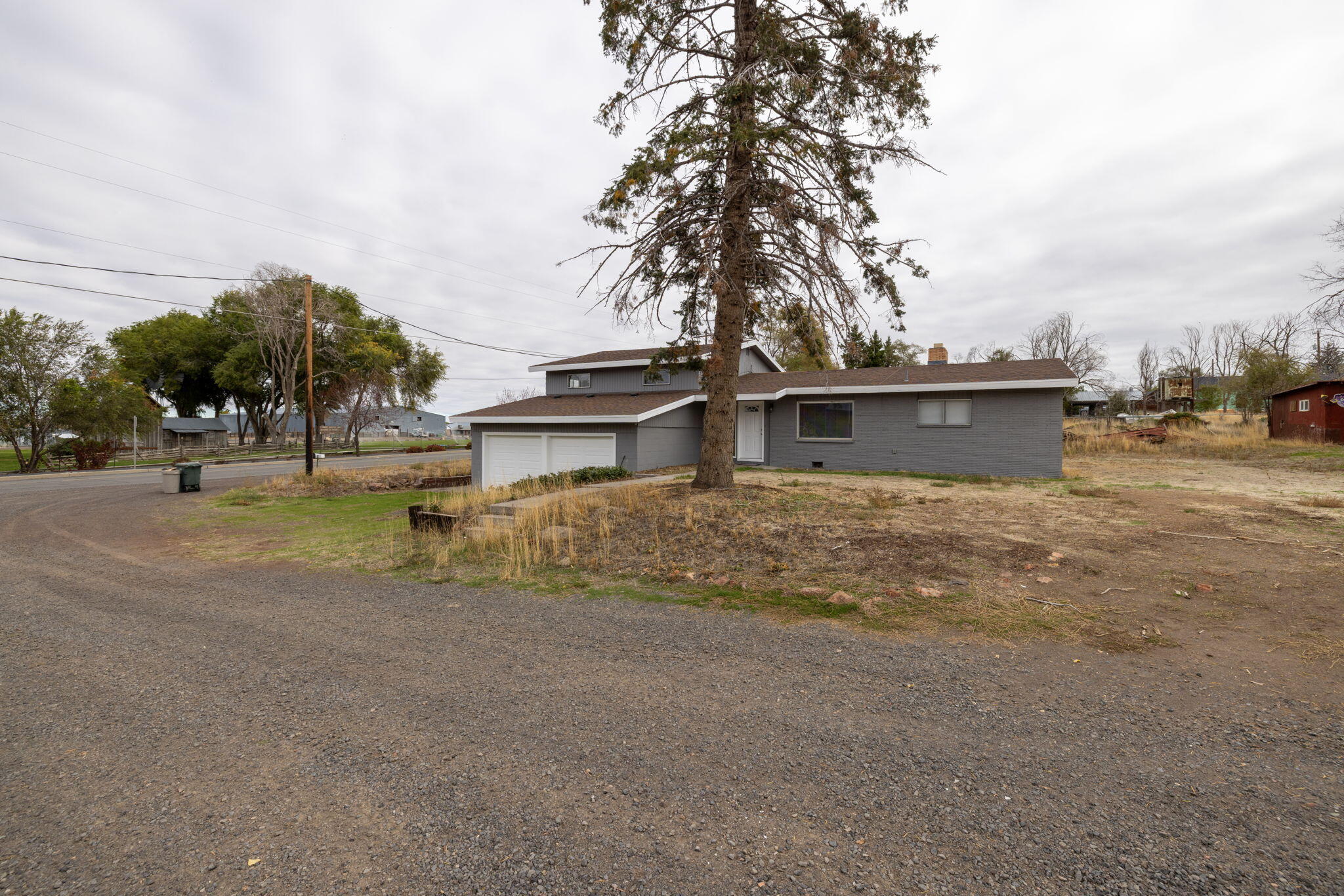 CLAJ - Residential