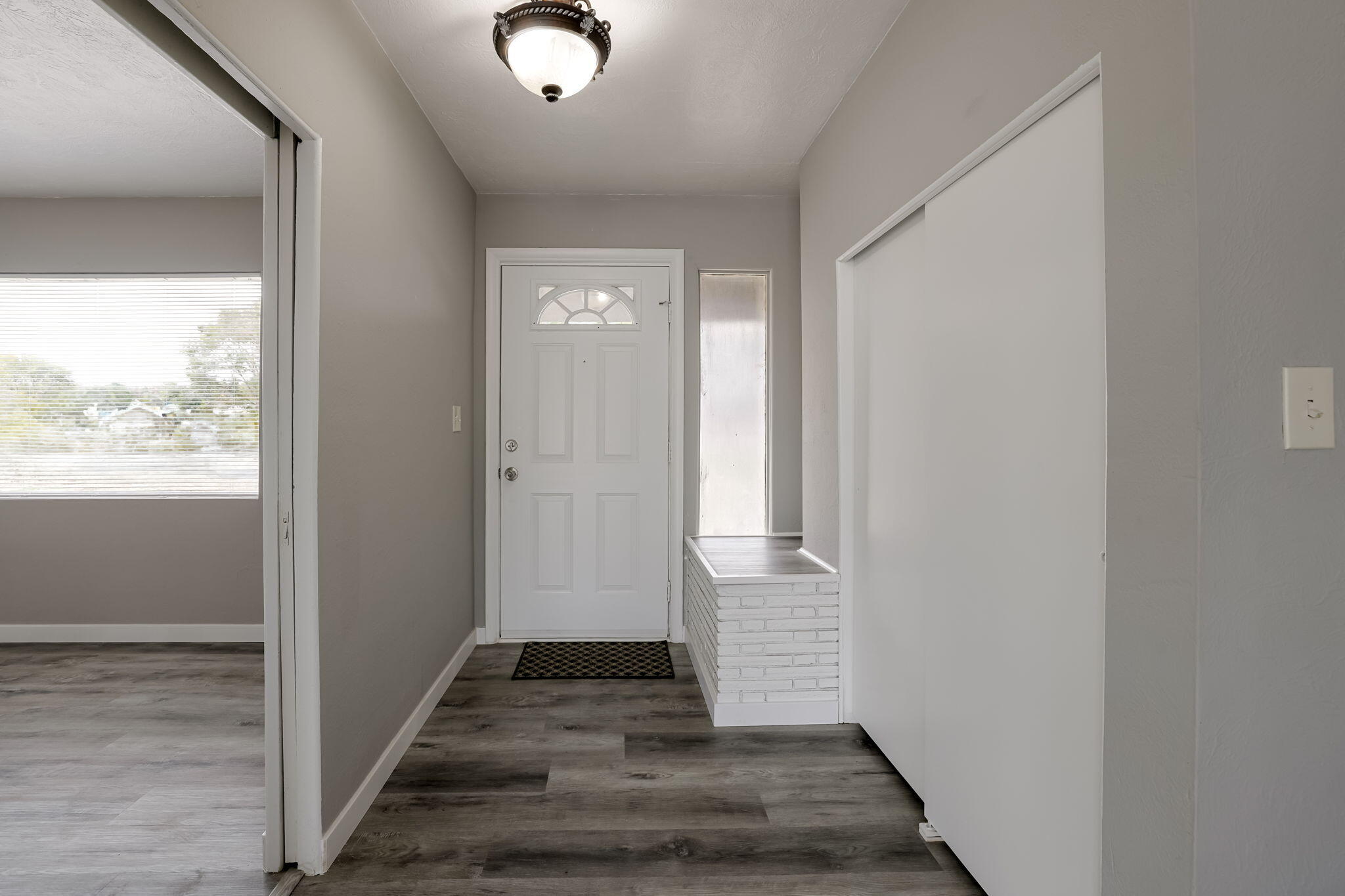 CLAJ - Residential