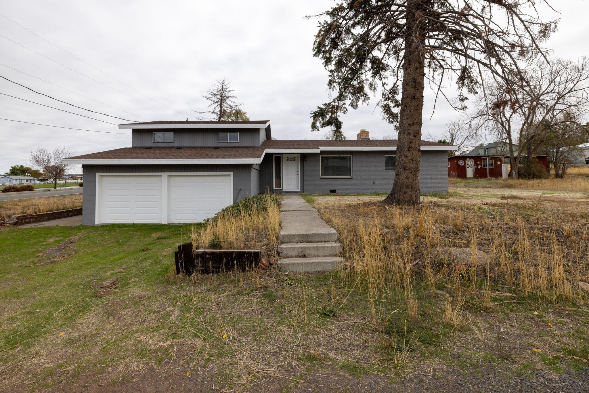 CLAJ - Residential