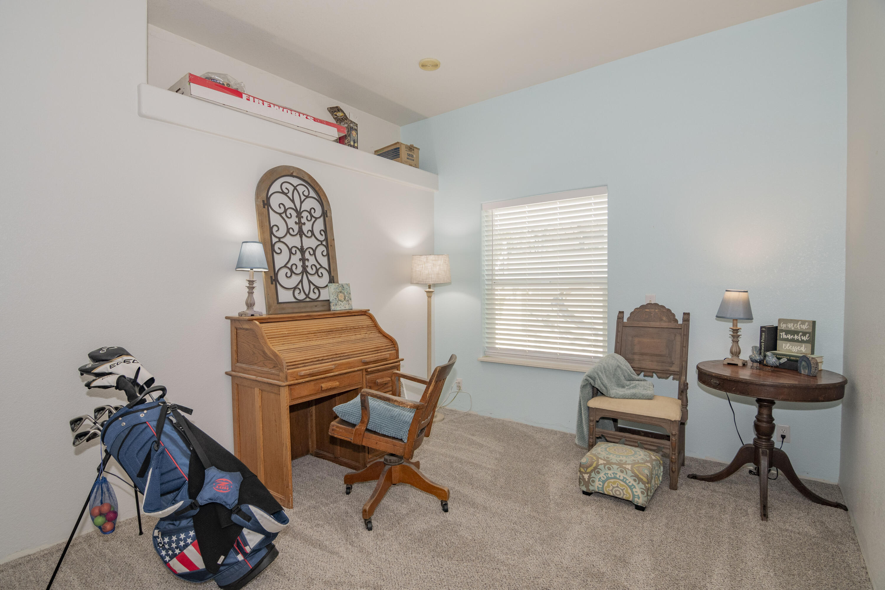 N/A - Residential