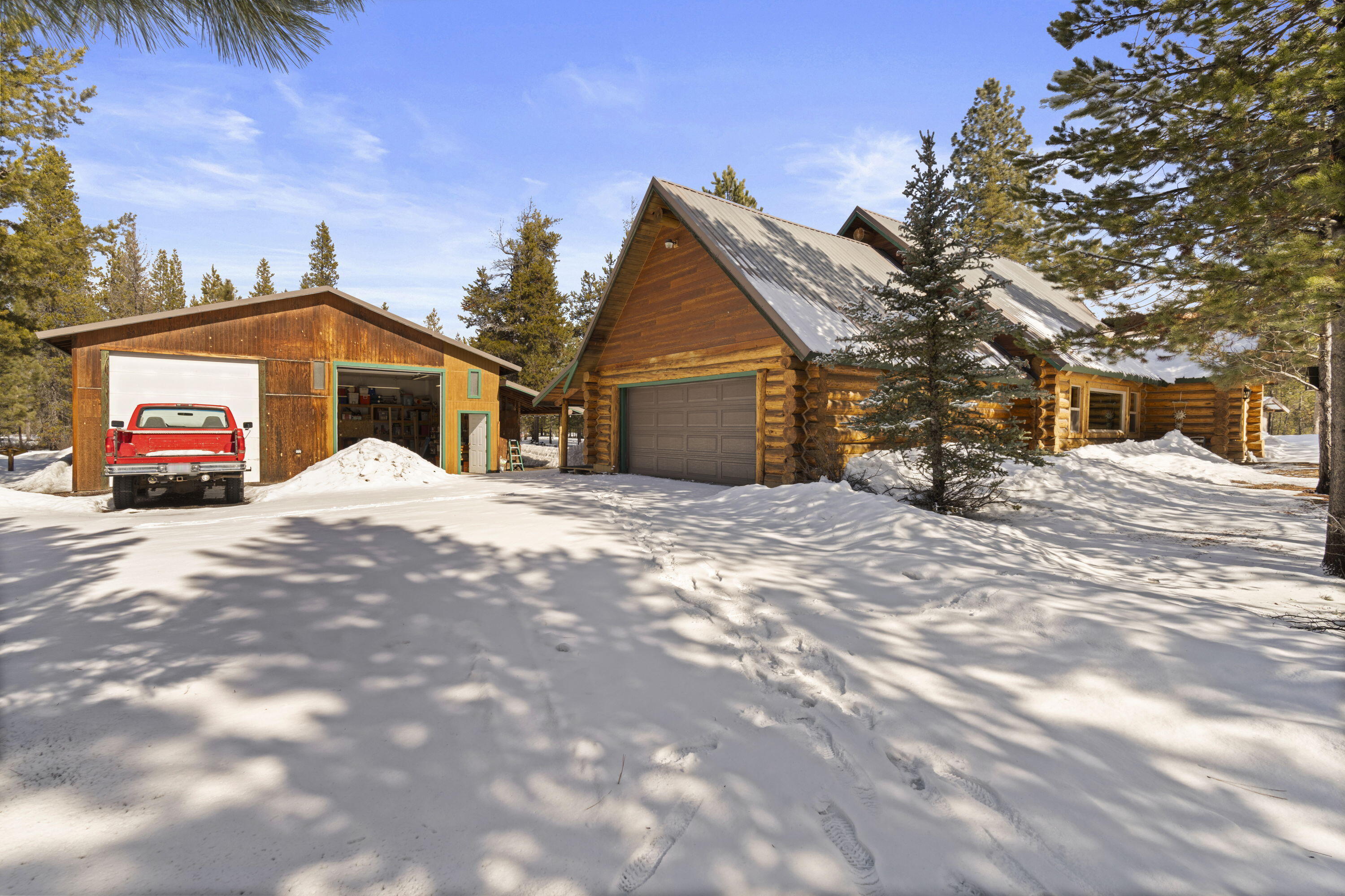 Roberts' River Acres - Residential